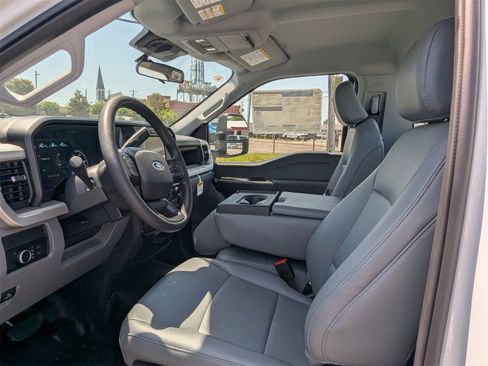 New 2025 Ford F350 XL image 15