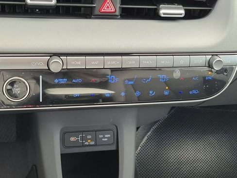 New 2026 Hyundai Ioniq 5 SE image 11