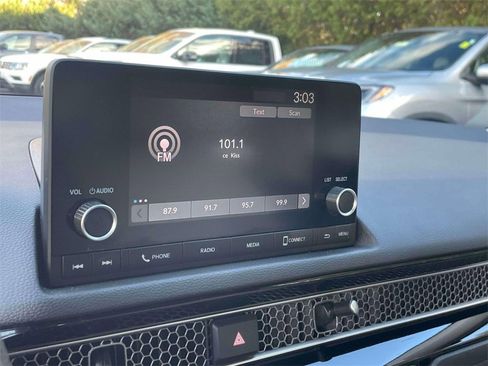 Certified 2023 Honda Civic Sport image 22