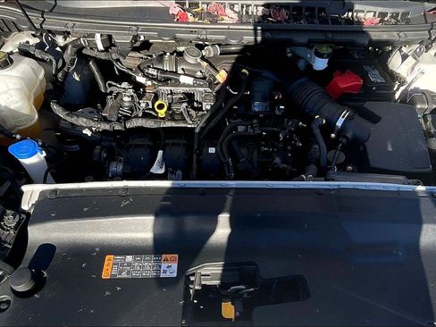 Used 2020 Ford Edge SEL image 24