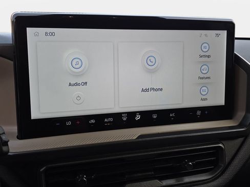 Certified 2025 Ford Bronco Sport Big Bend AWD/4WD image 18