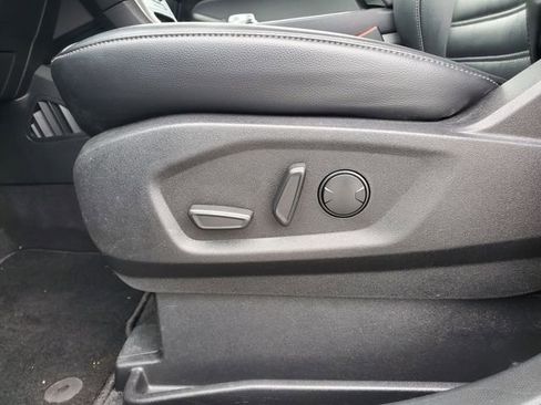 Used 2024 Ford Edge SEL w/ Convenience Package AWD/4WD image 5