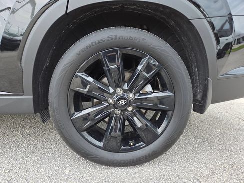 Used 2025 Hyundai Palisade XRT FWD image 22