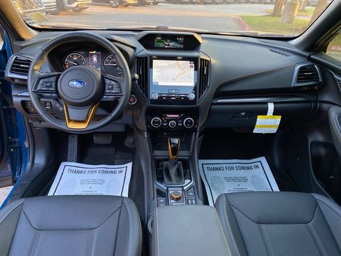 Used 2024 Subaru Forester Wilderness w/ Wilderness Package AWD/4WD image 30