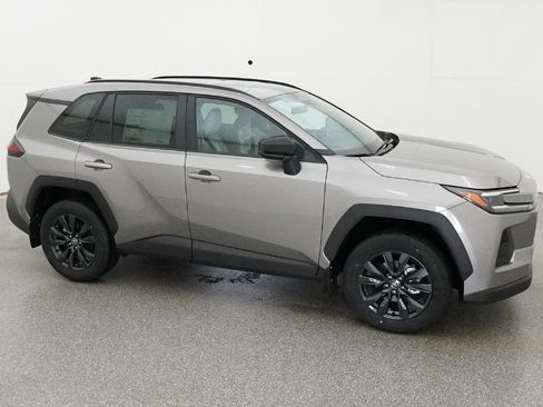 New 2026 Toyota RAV4 XLE Premium image 50