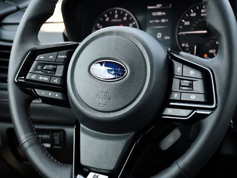 New 2026 Subaru Forester Touring AWD/4WD image 22