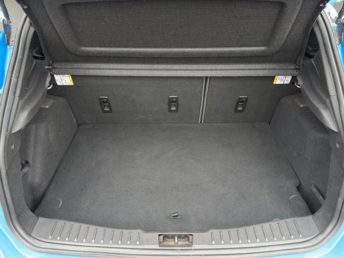 Used 2018 Ford Focus RS image 29