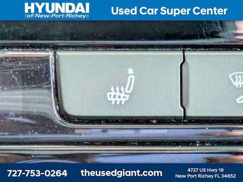 Used 2020 Volkswagen Passat 2.0T R-Line FWD image 25