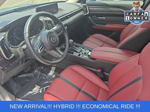 Used 2026 MAZDA CX-50 2.5 Hybrid w/ Cargo Package AWD/4WD image 15