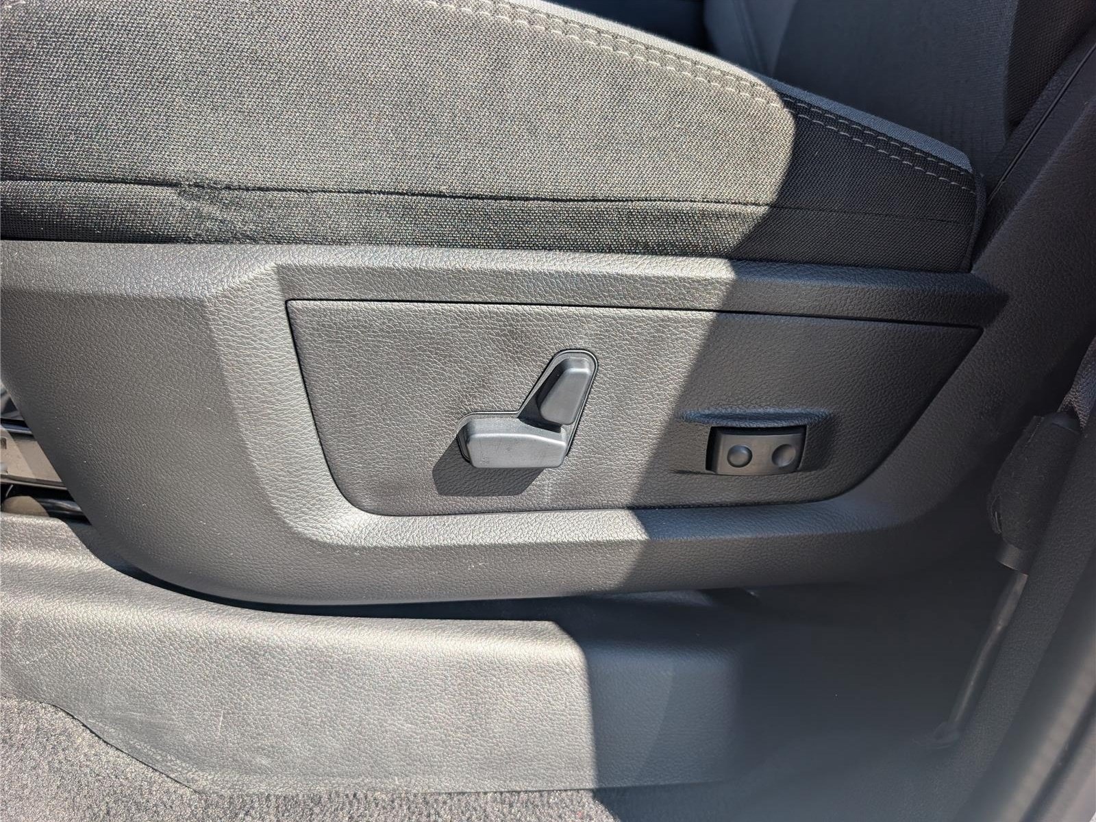 Used 2019 RAM 2500 Big Horn AWD/4WD image 21