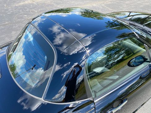 Used 2012 MAZDA MX-5 Miata Grand Touring w/ Premium Pkg RWD image 17