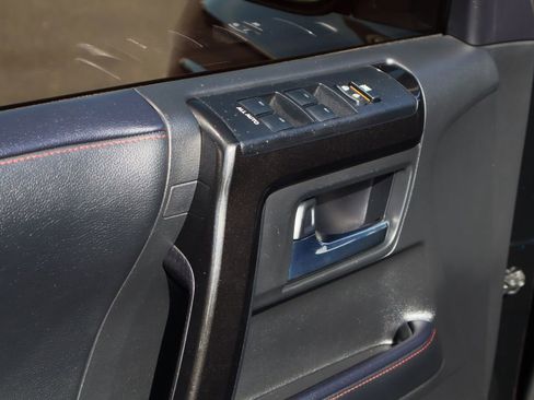 Used 2023 Toyota 4Runner TRD Off-Road Premium w/ Moonroof Package image 20