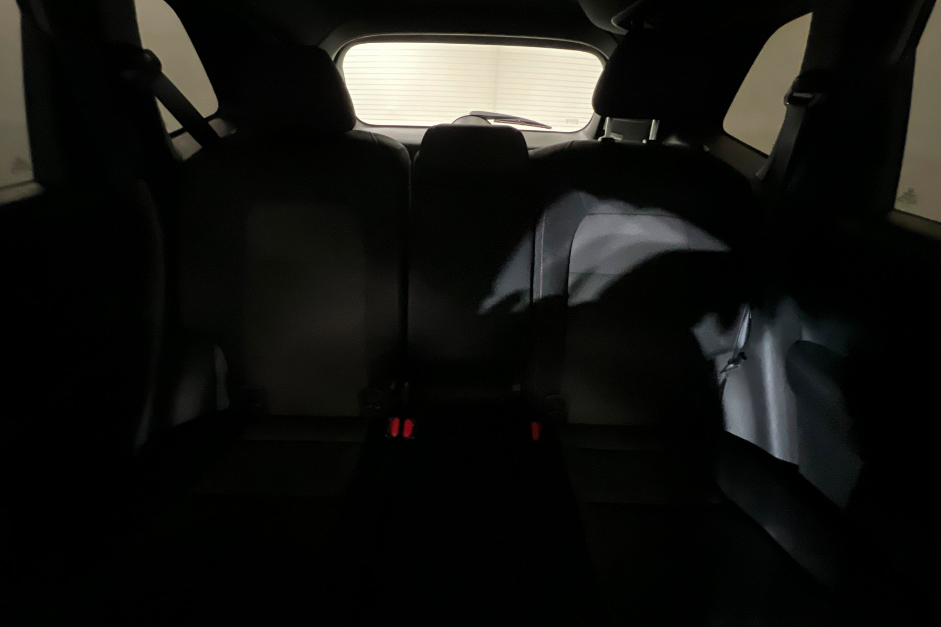 Used 2024 Honda CR-V Sport image 26