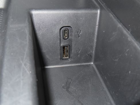 Used 2024 GMC Acadia Elevation w/ Luxury Package image 63