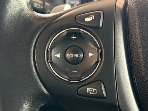 Used 2023 Honda Ridgeline RTL-E image 32