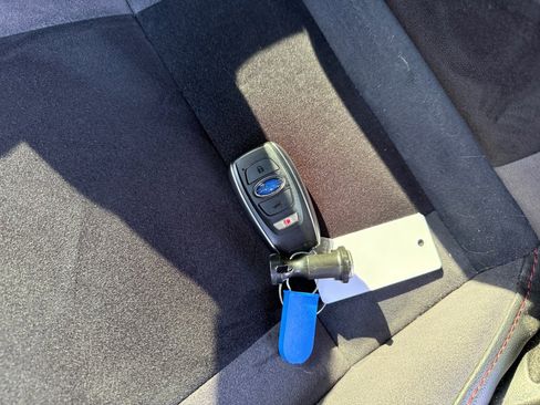 Used 2024 Subaru WRX TR image 37