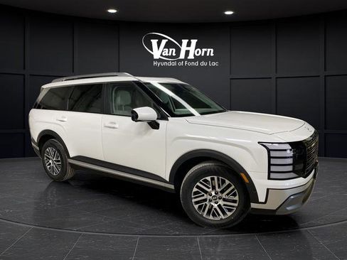 New 2026 Hyundai Palisade SEL image 40