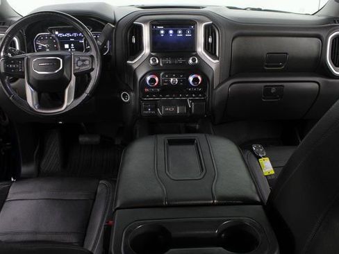 Used 2020 GMC Sierra 1500 Denali w/ Denali Ultimate Package image 12
