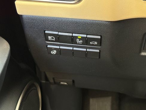 Used 2020 Lexus NX 300h AWD w/ Premium Package image 37