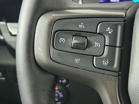 Used 2026 Chevrolet Silverado 1500 High Country AWD/4WD image 10
