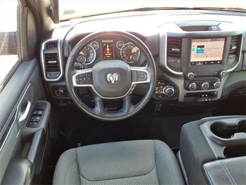 Certified 2022 RAM 1500 Big Horn image 10