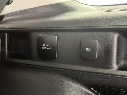 Used 2025 Ford Bronco Sport Badlands image 31