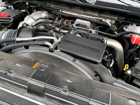 Used 2025 GMC Sierra 2500 AT4 w/ AT4 Premium Plus Package AWD/4WD image 31