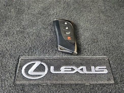 Used 2023 Lexus UX 250h FWD w/ Premium Package image 59