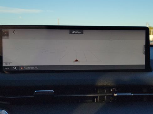 Used 2025 Genesis GV70 2.5T image 27