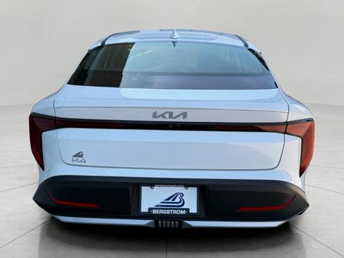 Used 2025 Kia K4 FWD image 10