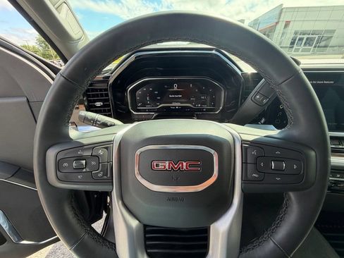 Used 2025 GMC Sierra 1500 Elevation AWD/4WD image 23
