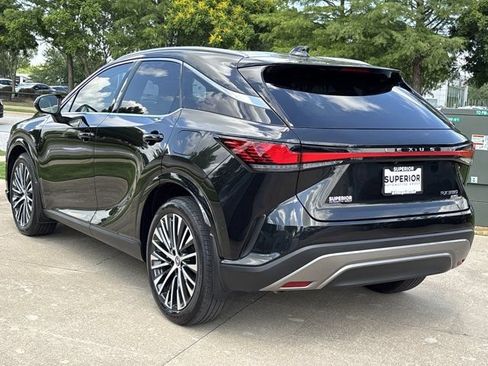 Used 2025 Lexus RX 350 Premium Plus w/ Convenience Package AWD/4WD image 9