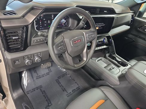 New 2026 GMC Sierra 3500 AT4 w/ Technology Package AWD/4WD image 15