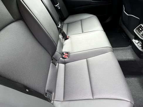 Used 2021 Lexus ES 350 F Sport w/ Accessory Package 2 FWD image 40