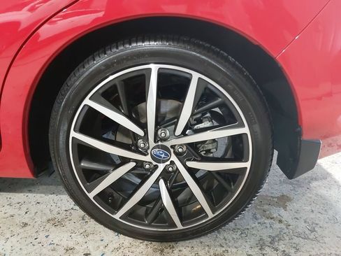 Used 2025 Subaru Impreza 2.0i Sport AWD/4WD image 35