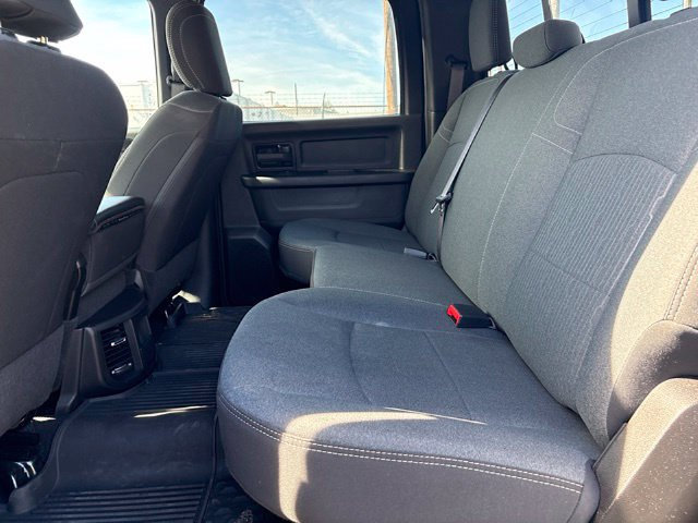 Used 2021 RAM 2500 Tradesman AWD/4WD image 9