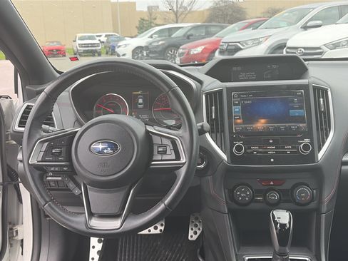 Used 2018 Subaru Impreza 2.0i Sport image 19