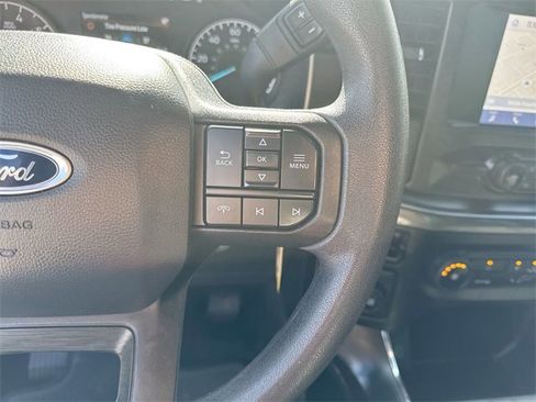 Certified 2023 Ford F150 XL w/ STX Appearance Package image 33
