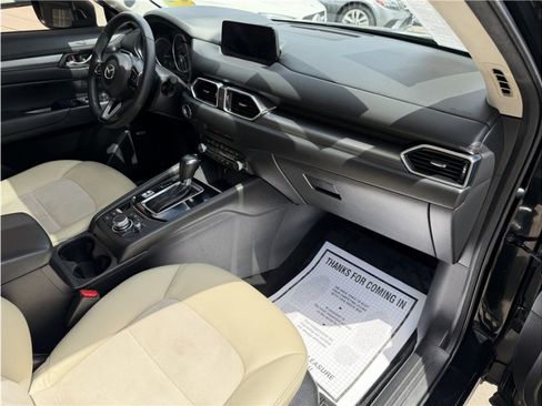 Used 2019 MAZDA CX-5 Touring FWD image 32