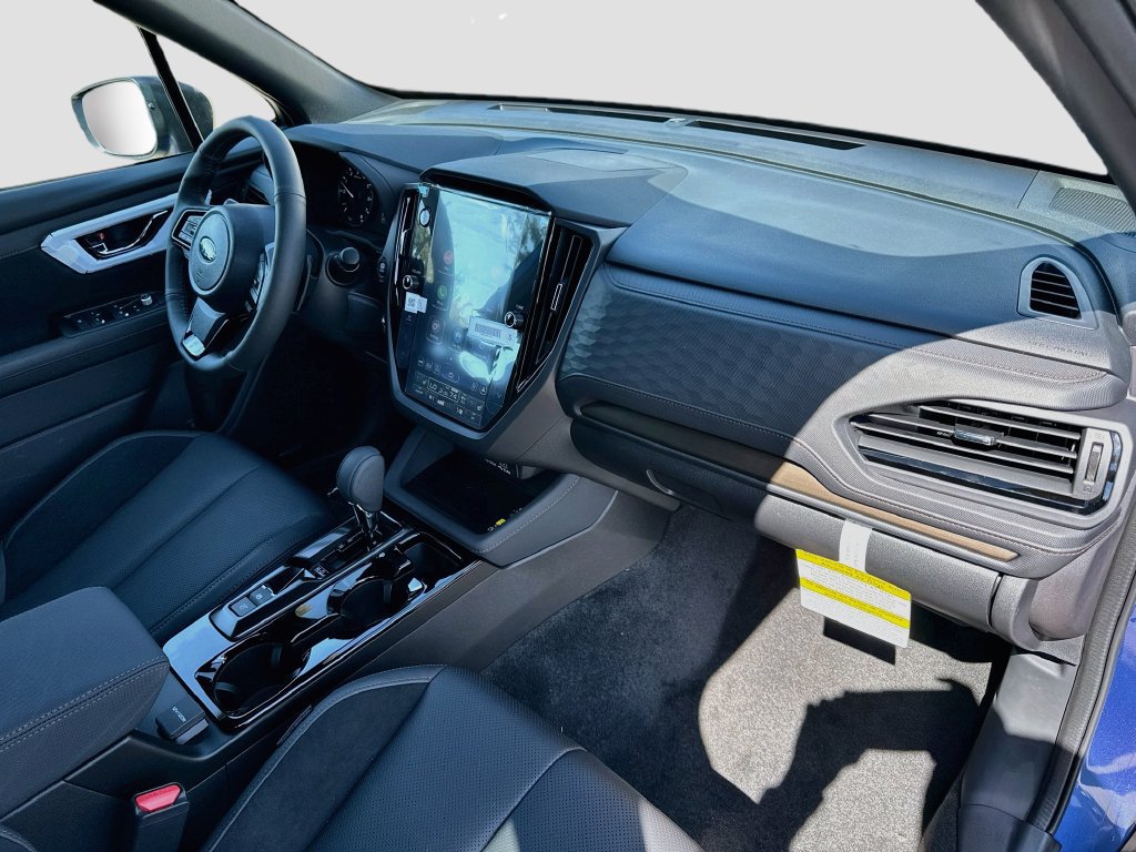 New 2026 Subaru Forester Touring AWD/4WD image 38