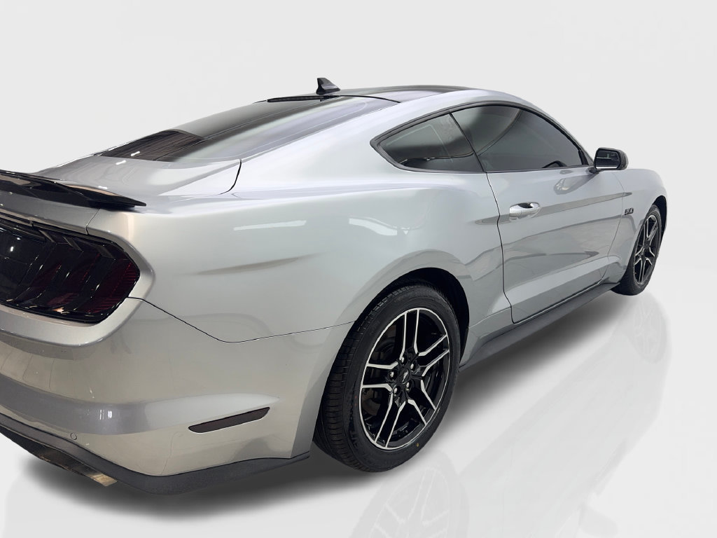 Used 2020 Ford Mustang GT Premium RWD image 15