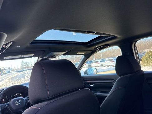 Used 2024 Honda CR-V Sport image 23