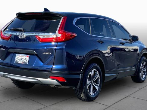 Used 2018 Honda CR-V LX image 12