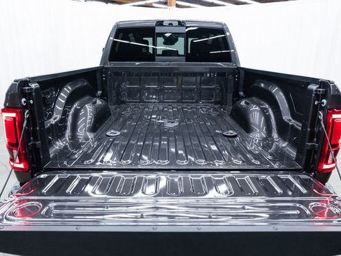 New 2026 RAM 2500 Laramie w/ Night Edition image 8