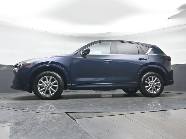 Certified 2024 MAZDA CX-5 AWD 2.5 S w/ Preferred Package image 29