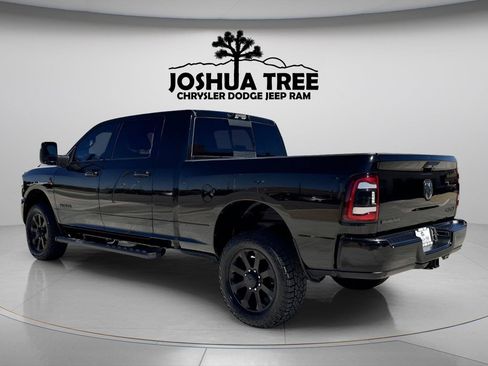 Used 2023 RAM 2500 Laramie AWD/4WD image 4