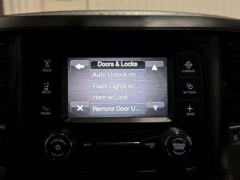 Used 2022 RAM 5500 Tradesman w/ Max Tow Package image 40