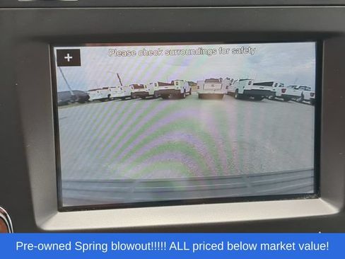 Used 2016 Lincoln Navigator Select AWD/4WD image 33