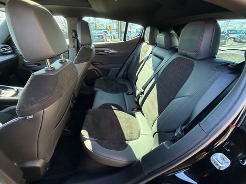 Used 2024 Dodge Hornet R/T Plus image 18