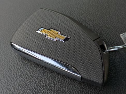 Used 2024 Chevrolet Colorado LT w/ LT Convenience Package III image 22